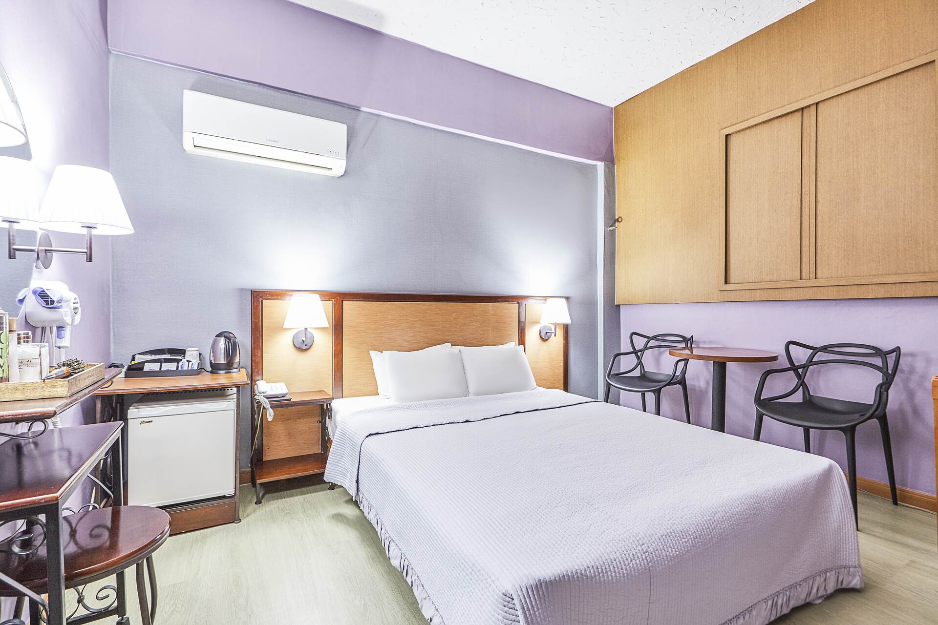 Oryu Bon Motel - Main