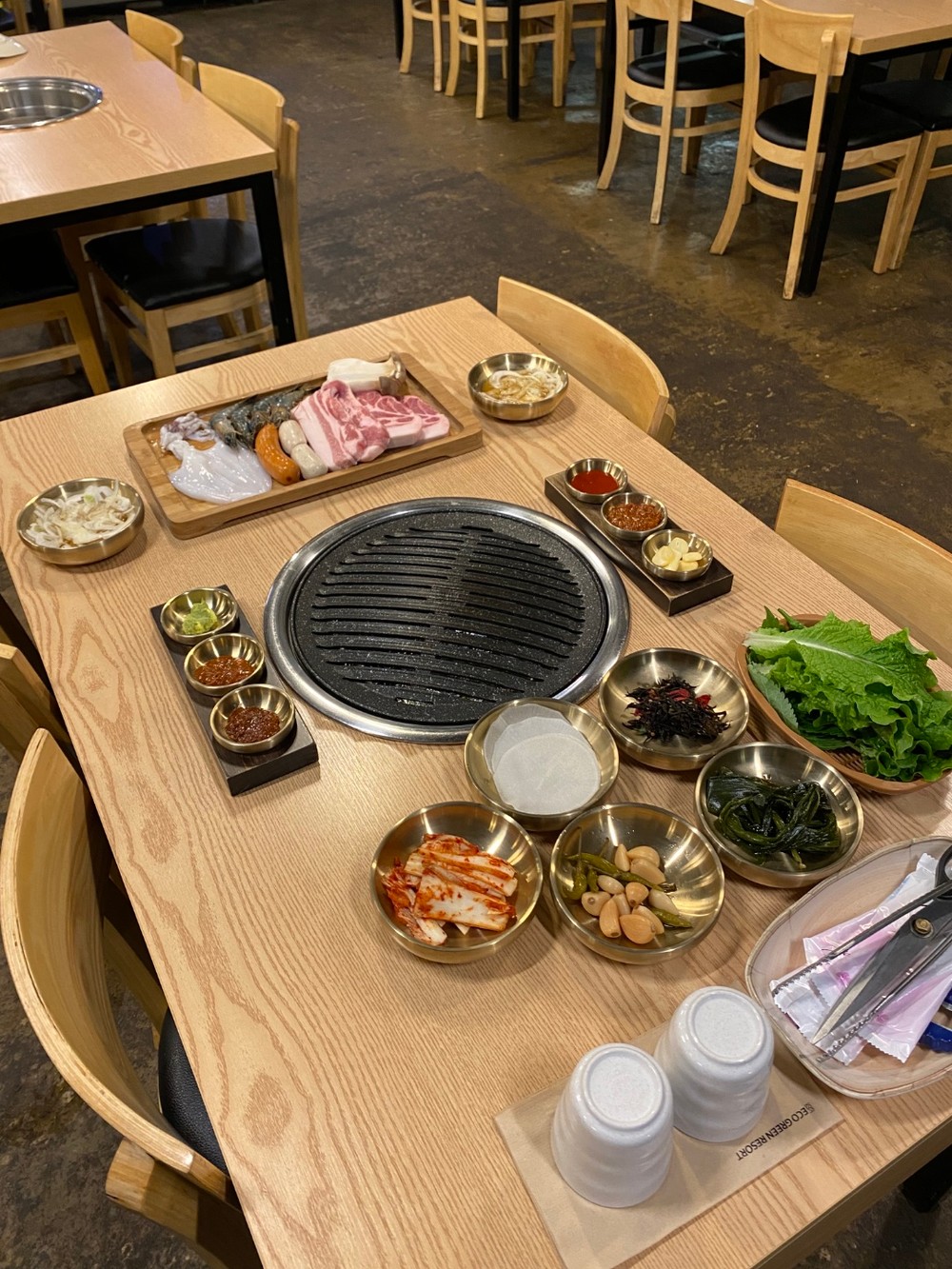 제주 에코그린리조트 이미지 100