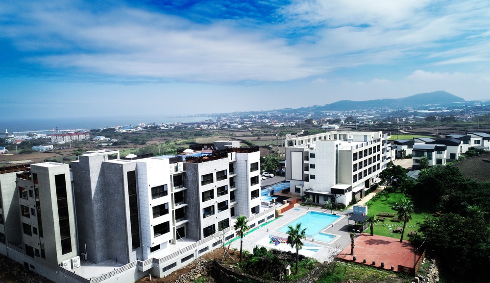 제주 에코그린리조트 이미지 5