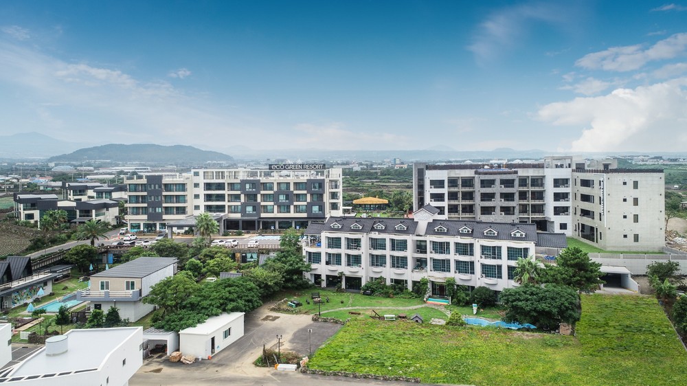 제주 에코그린리조트 이미지 15