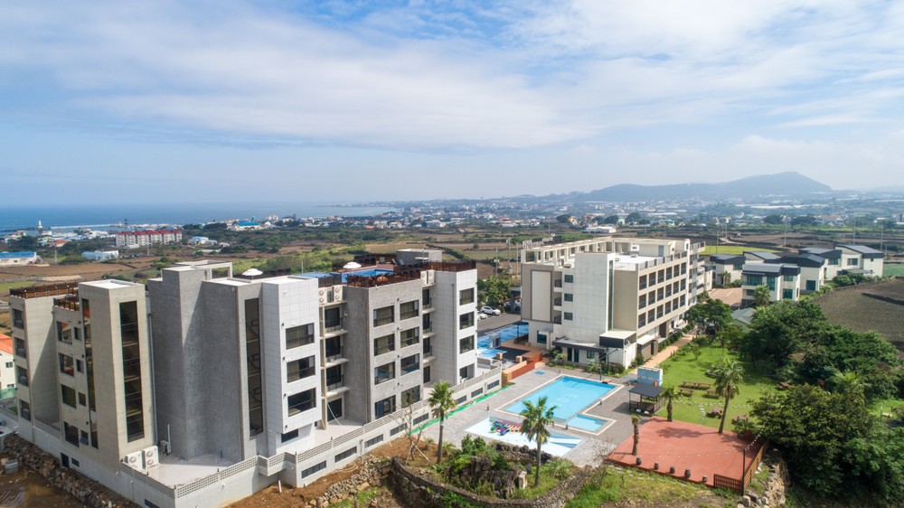 제주 에코그린리조트 이미지 11