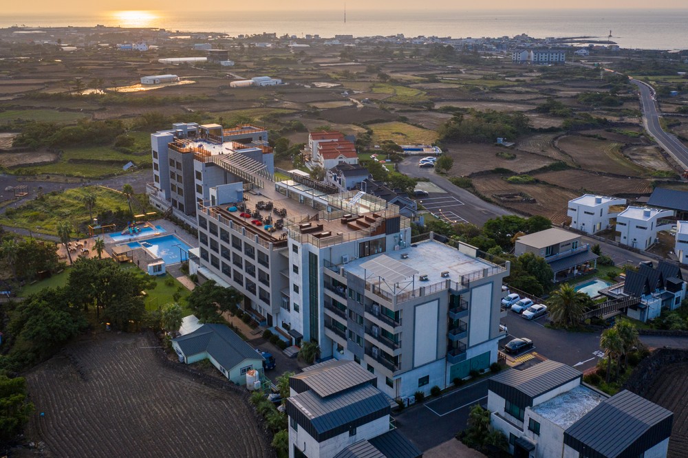 제주 에코그린리조트 이미지 4