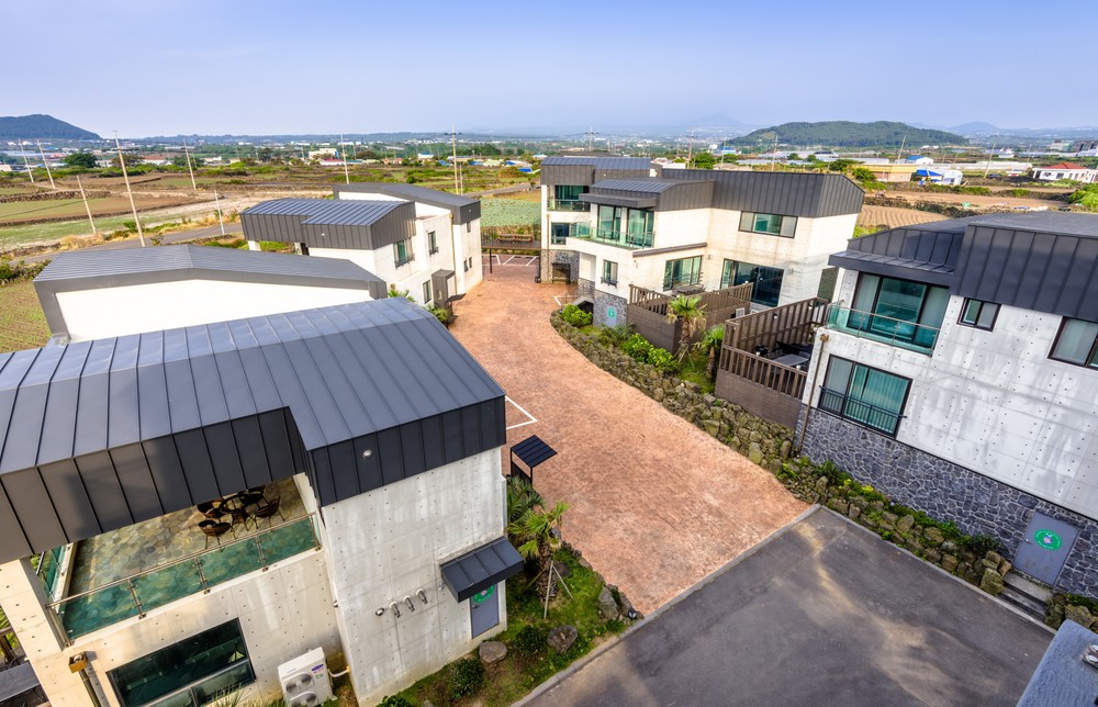 제주 에코그린리조트 이미지 13