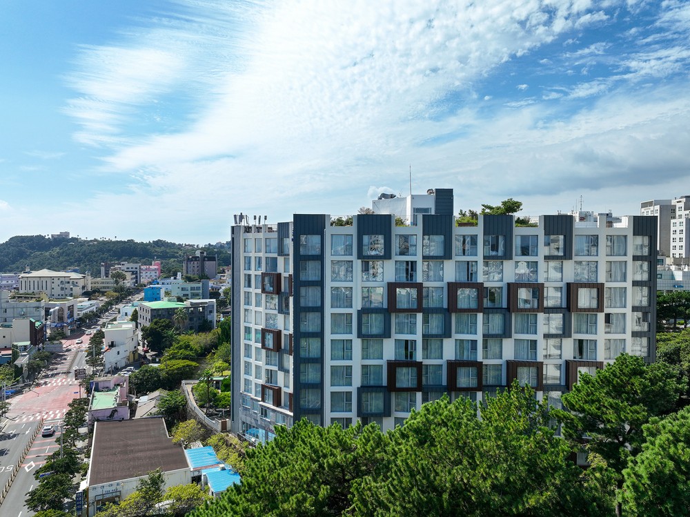 제주 디아일랜드블루 이미지 5