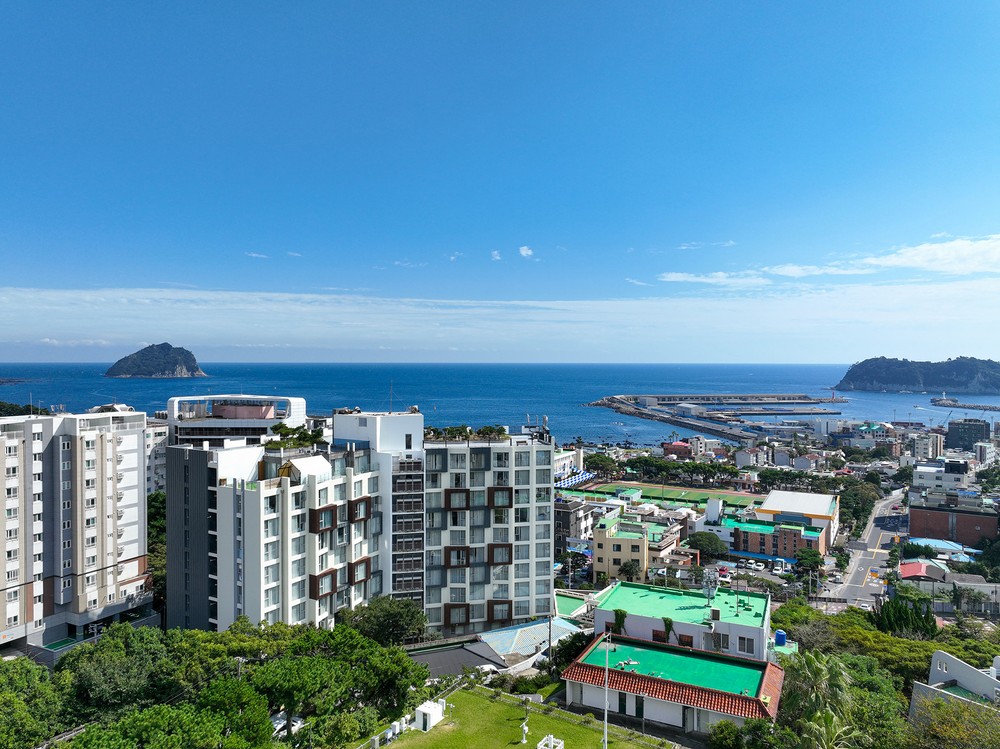 제주 디아일랜드블루 이미지 6