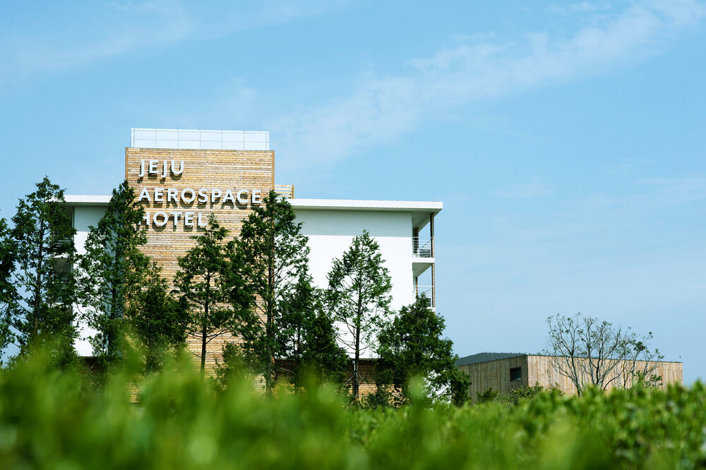 제주 항공우주 호텔 이미지 1