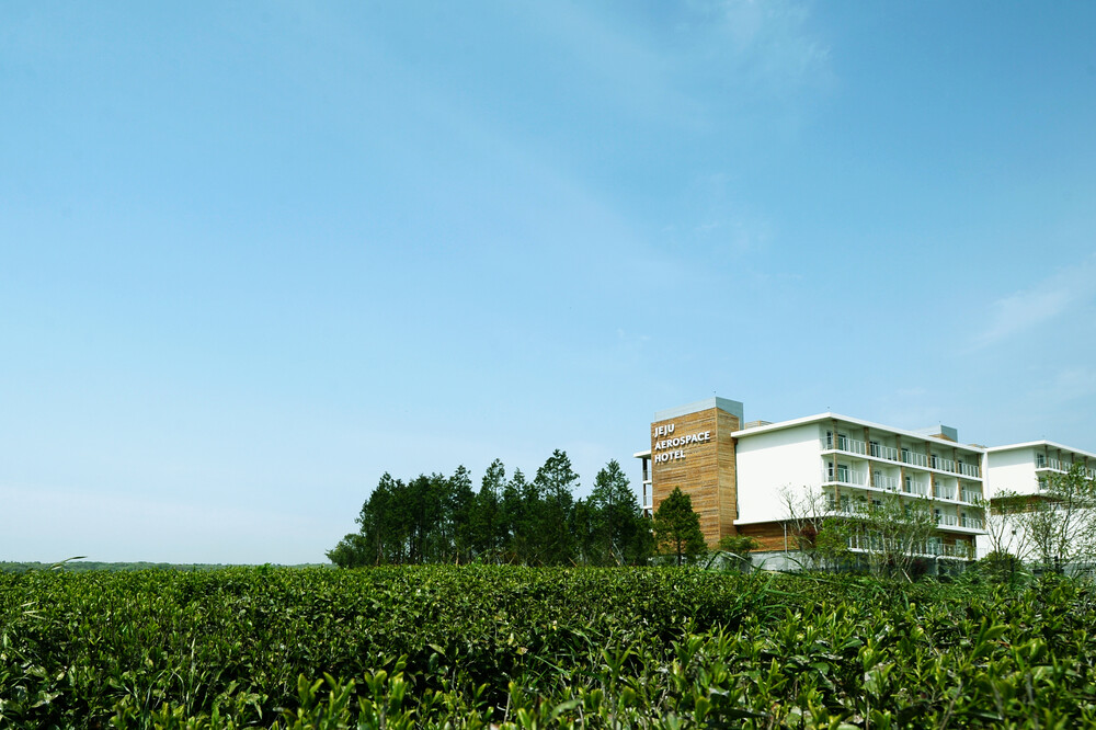 제주 항공우주 호텔 이미지 3