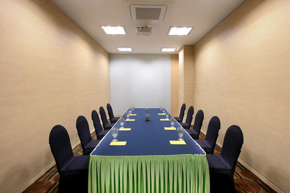 제주 항공우주 호텔 이미지 9
