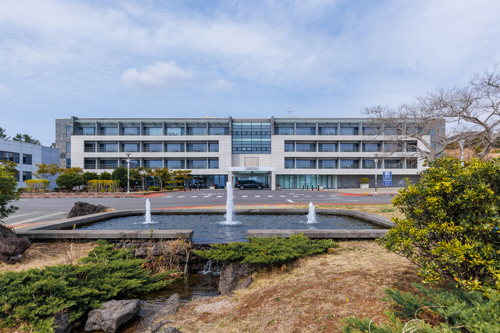 제주 루체빌 호텔 이미지 4