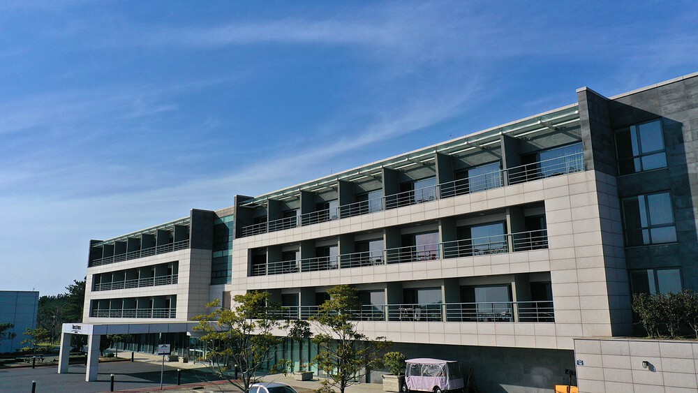 제주 루체빌 호텔 이미지 1