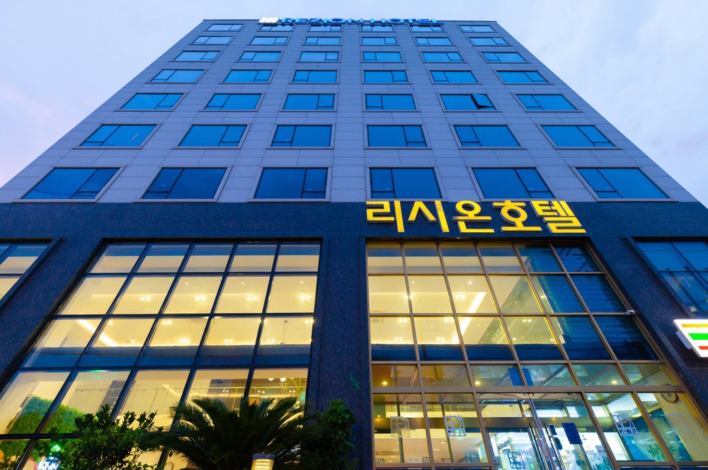 리시온관광호텔 이미지 3