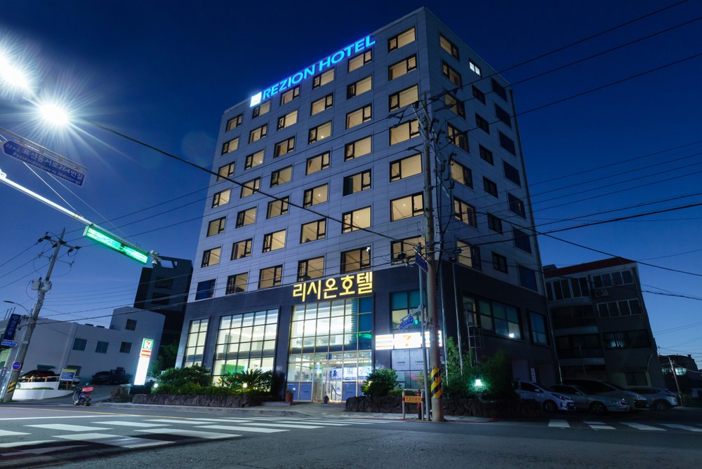 리시온관광호텔 이미지 2