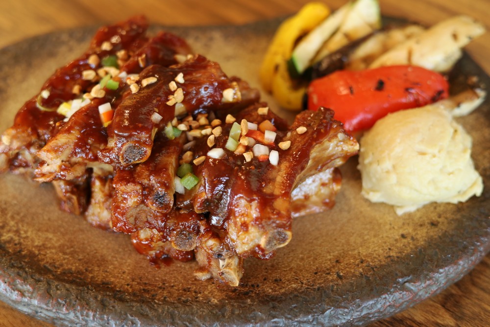 올레리조트 & 스파 이미지 28