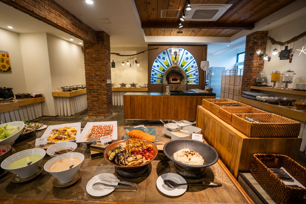 올레리조트 & 스파 이미지 35