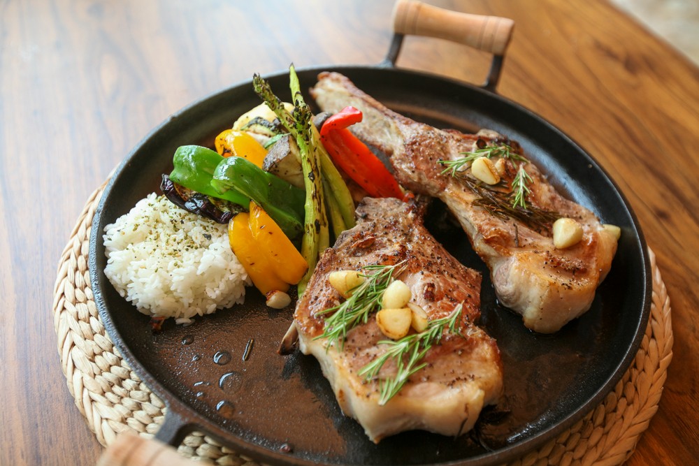 올레리조트 & 스파 이미지 26