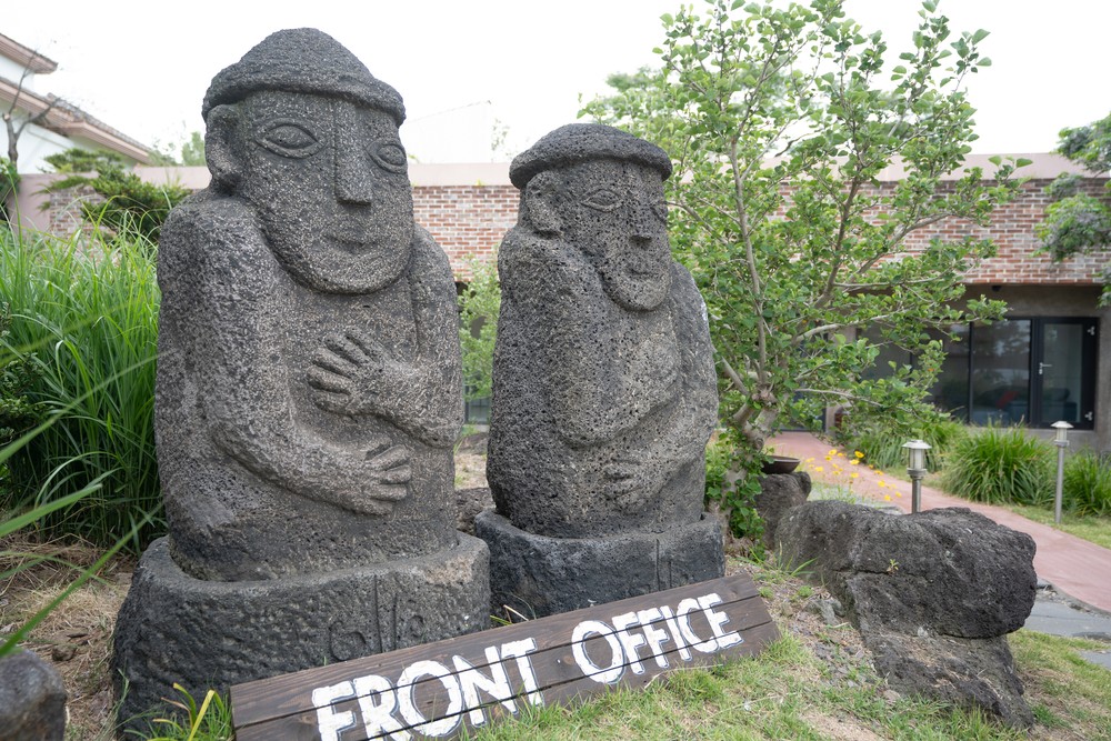 올레리조트 & 스파 이미지 6