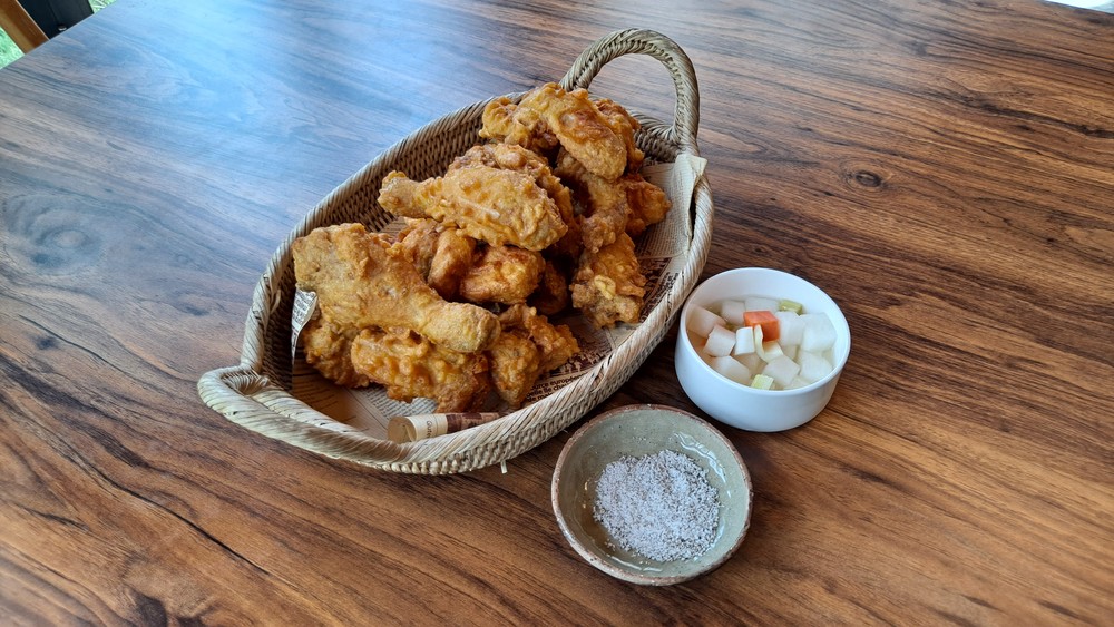 올레리조트 & 스파 이미지 27