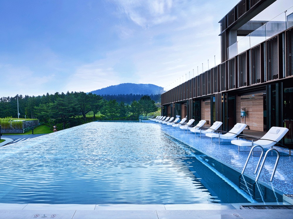 엠버 퓨어힐 호텔 앤 리조트 제주 이미지 30