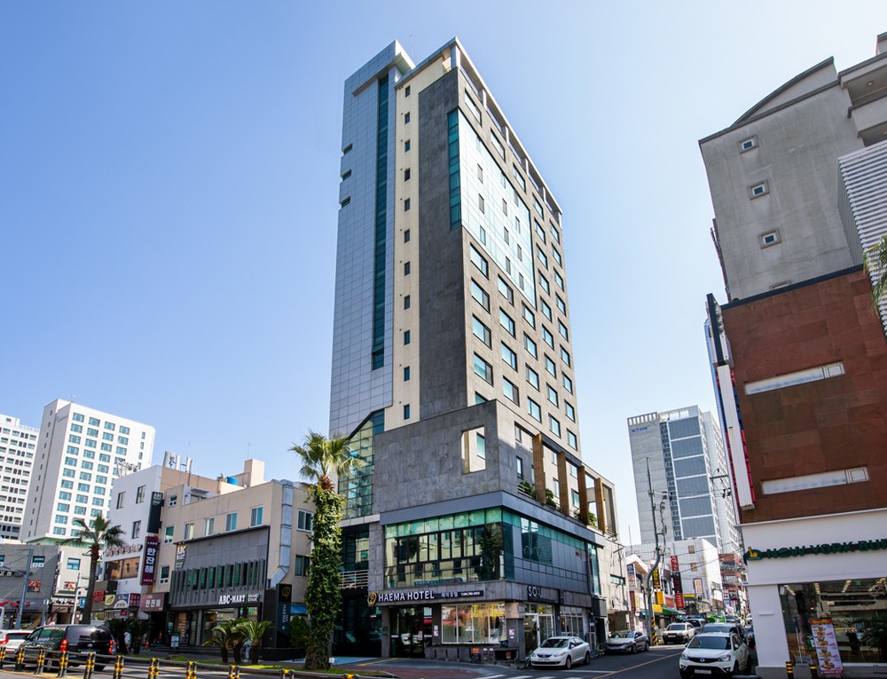 제주 해마호텔 이미지 2