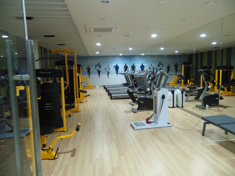 제주 헬스케어타운 리조트 이미지 9