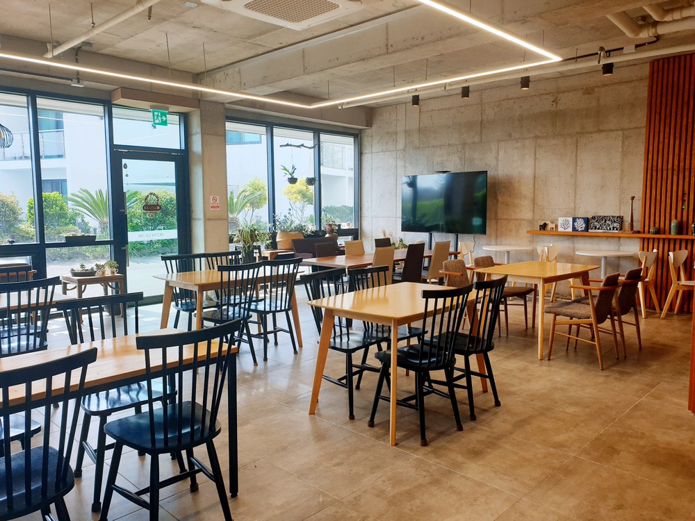제주 오션스퀘어 리조트 이미지 12