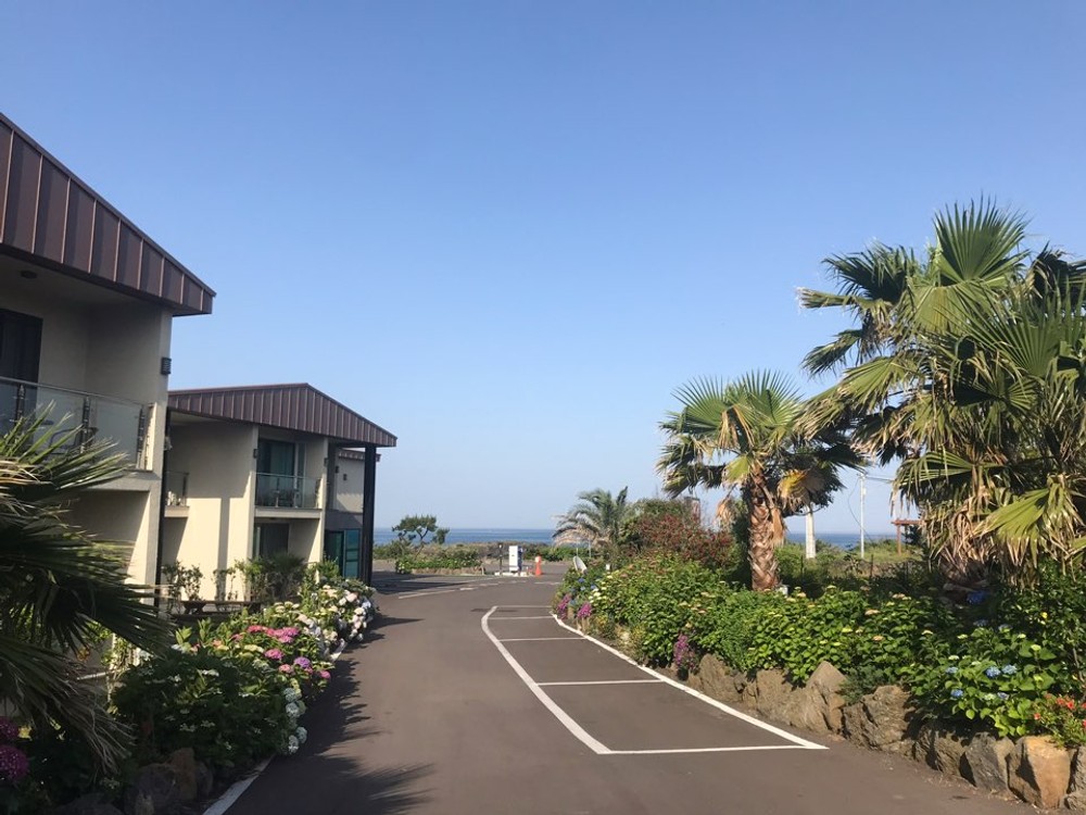 제주 오션스퀘어 리조트 이미지 7