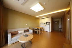 Main Room Photo