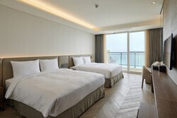 Main Room Photo