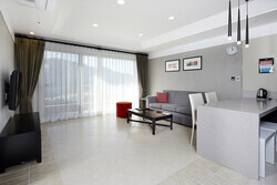 Main Room Photo