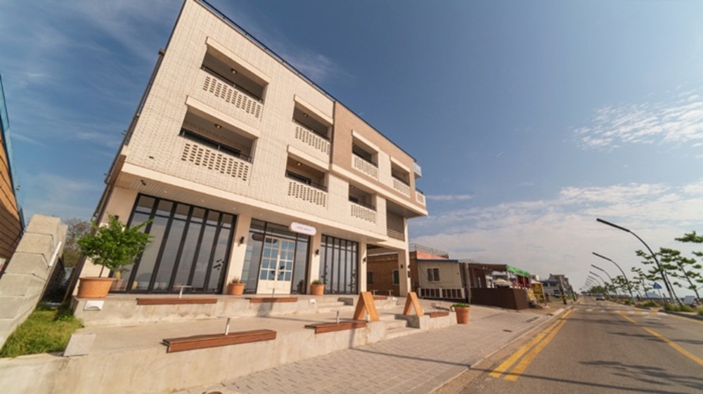 제부도 브릭스테이펜션