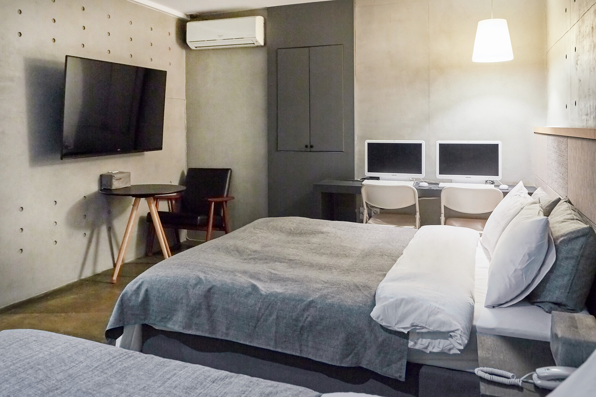 Boutique Hotel K Dongdaemun - Main