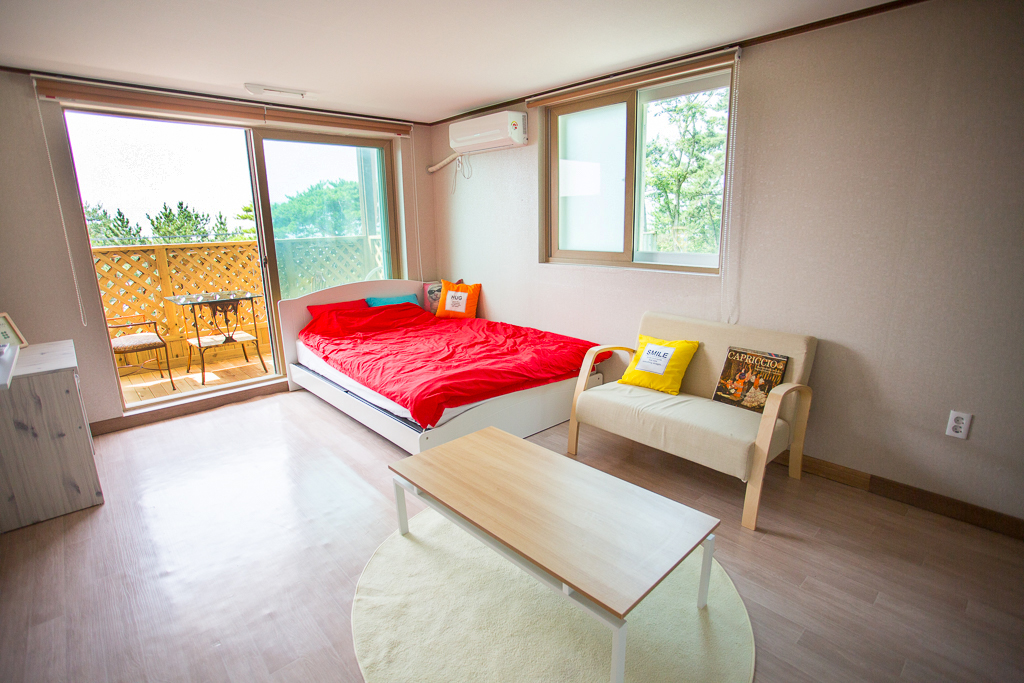 거제 해토 펜션 이미지1