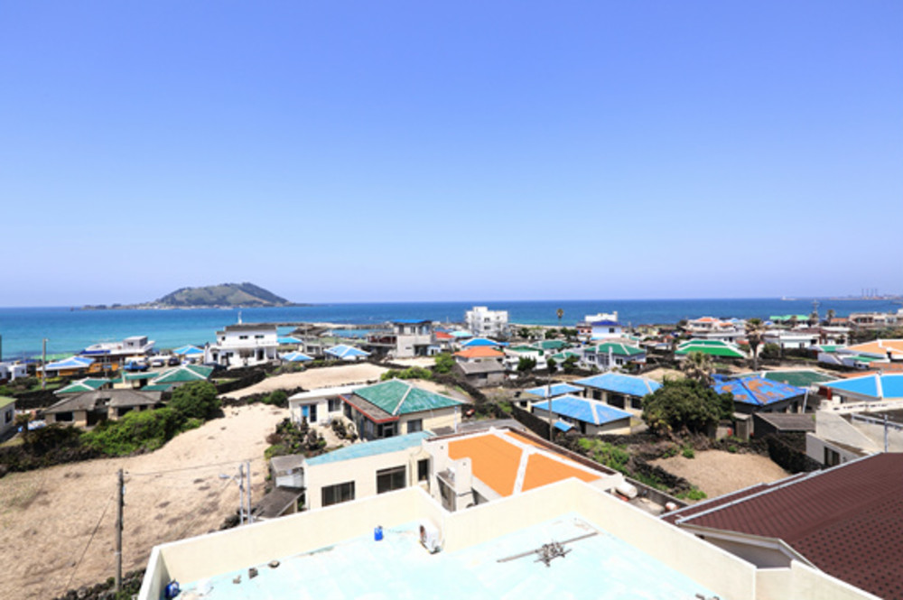 은바다펜션 이미지 15