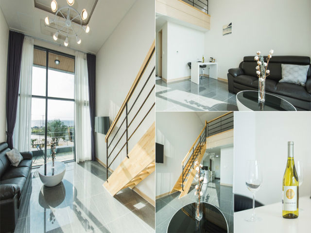 스카이오션S/J/R(호텔형)