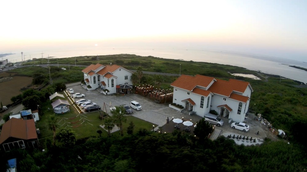 제주 아침해변펜션 이미지 30