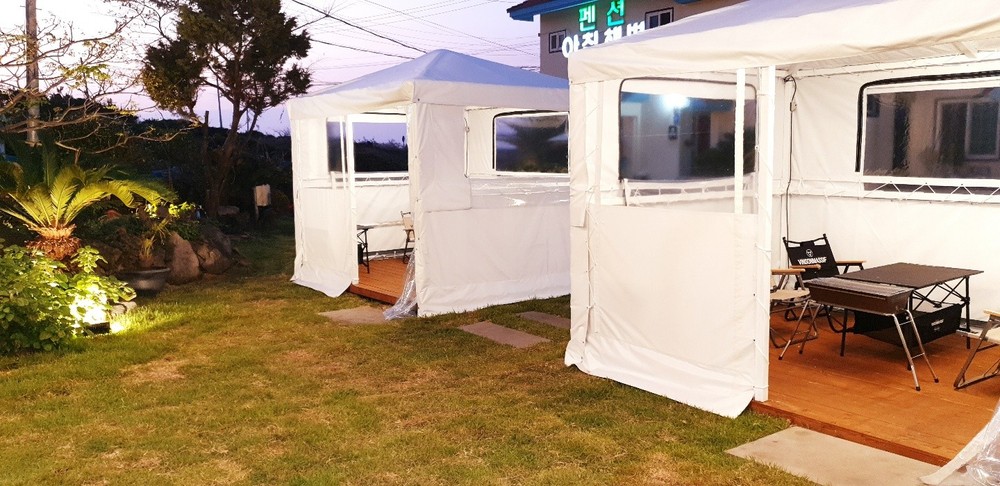 제주 아침해변펜션 이미지 14