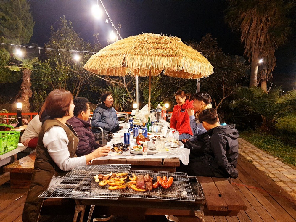 제주 아침해변펜션 이미지 24