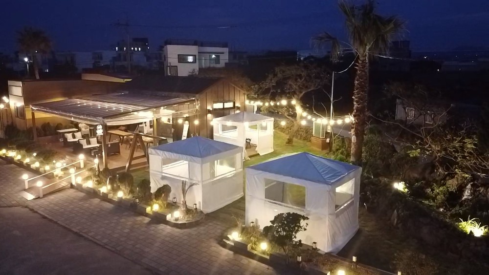 제주 아침해변펜션 이미지 10