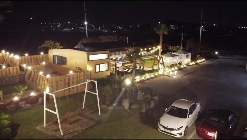 제주 아침해변펜션 이미지 8