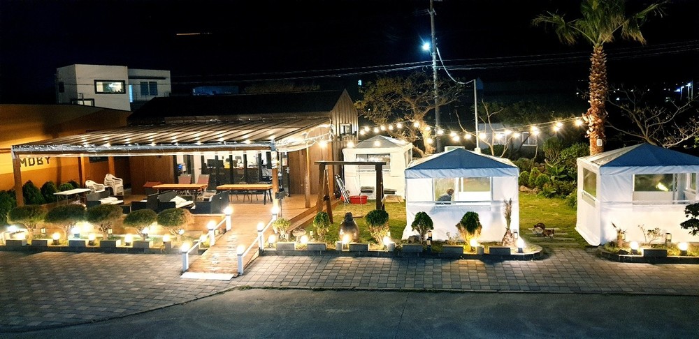 제주 아침해변펜션 이미지 17
