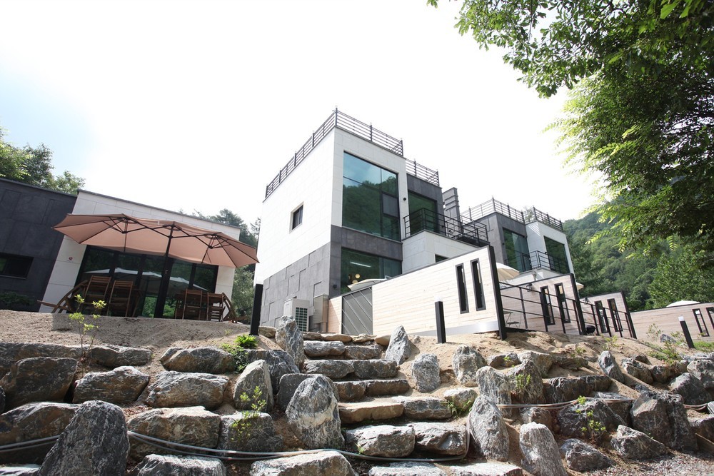 영월 히어리펜션
