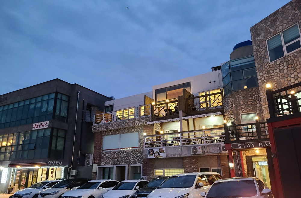 제주 스테이헤이븐 이미지 27