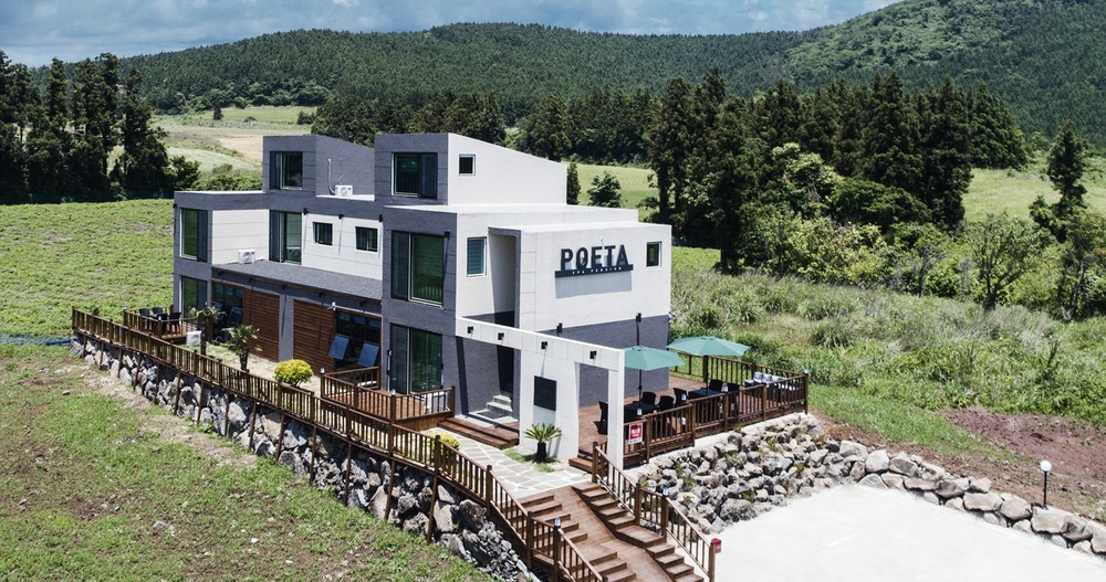 제주 포에타펜션 이미지 3