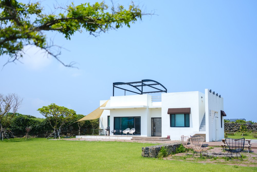 자유하는 프라이빗하우스