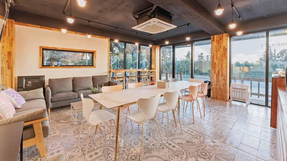 제주 메리제이펜션 이미지 19