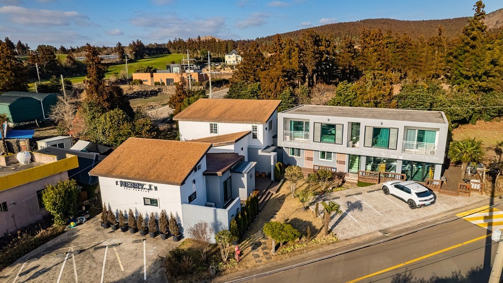 제주 메리제이펜션 이미지 39