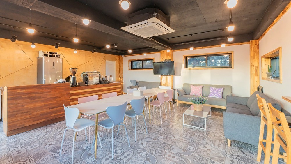 제주 메리제이펜션 이미지 27