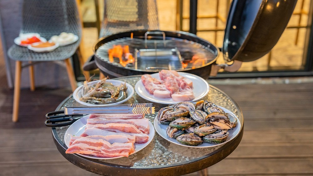 제주 메리제이펜션 이미지 20