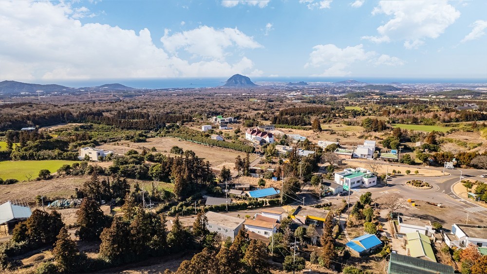 제주 메리제이펜션 이미지 34