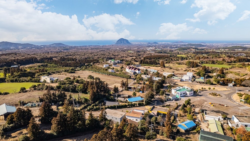제주 메리제이펜션 이미지 8